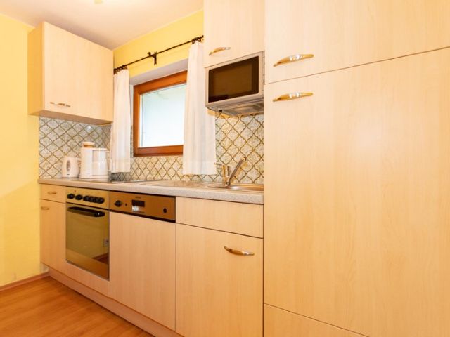 Glockenhof Waidring Zimmer