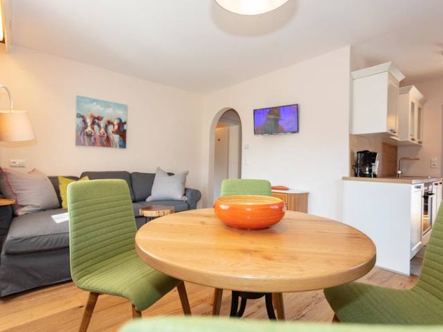 Glockenhof Waidring Zimmer