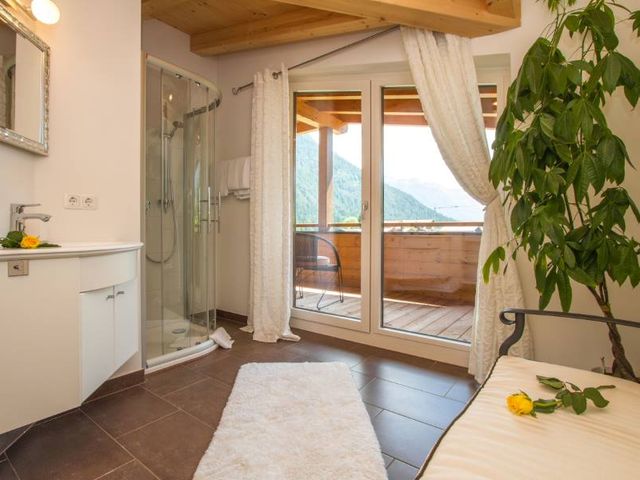 Glockenhof Waidring Zimmer