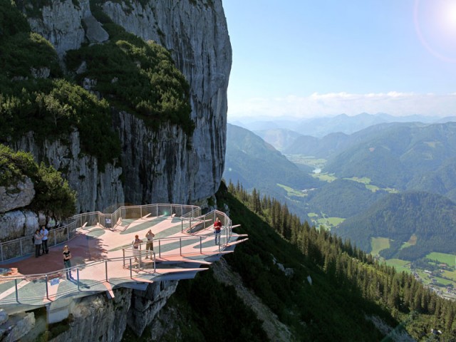 Ferienhaus Eberl