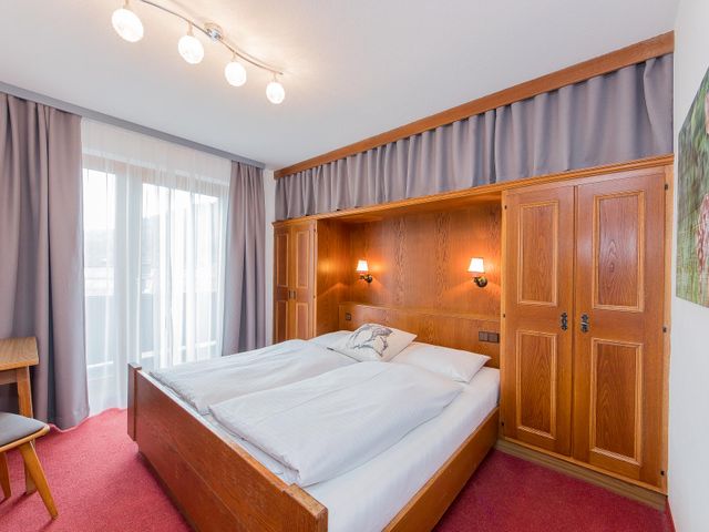 Chalet Alpin