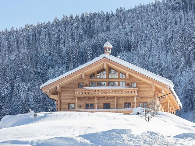 Ferienwohnungen auf dem Lankmannbauernhof