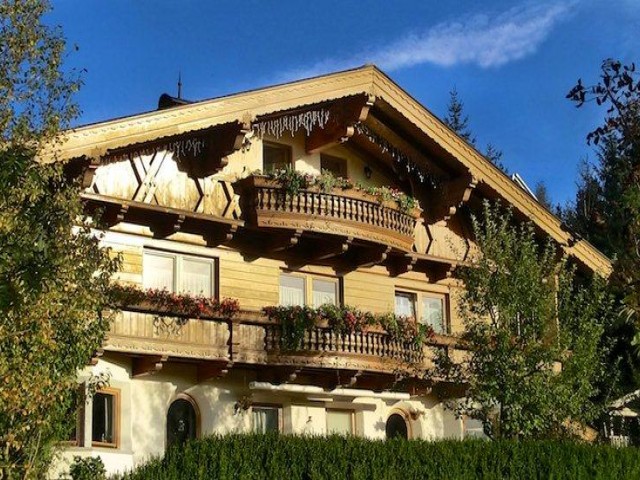 Ferienhaus Schreder
